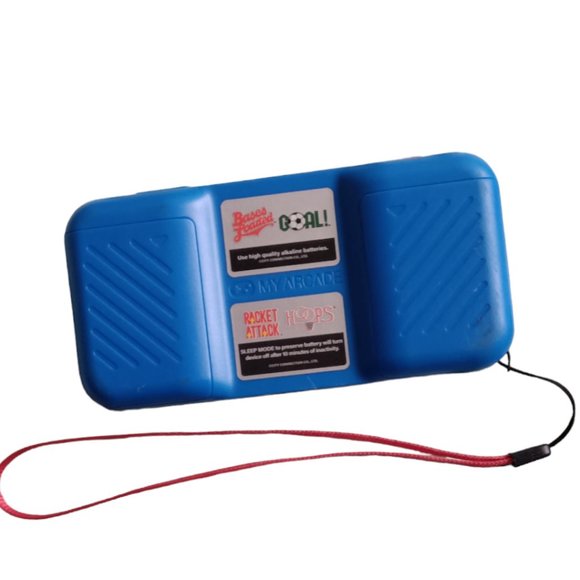 NWT | Bases Loaded Pocket Player ⚾ - Picture 7 of 16